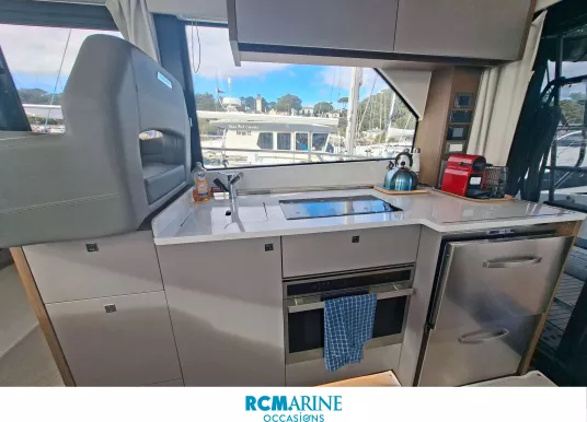 BENETEAU - ANTARES 12 - 11