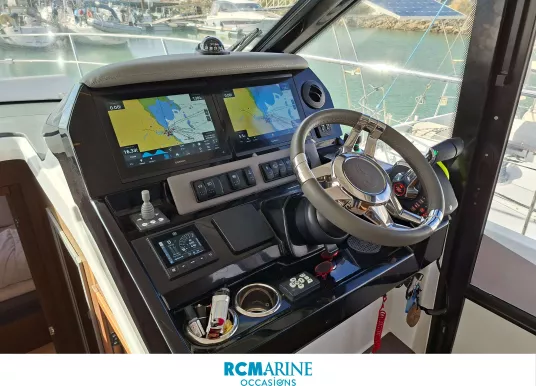 BENETEAU - ANTARES 12 - 13
