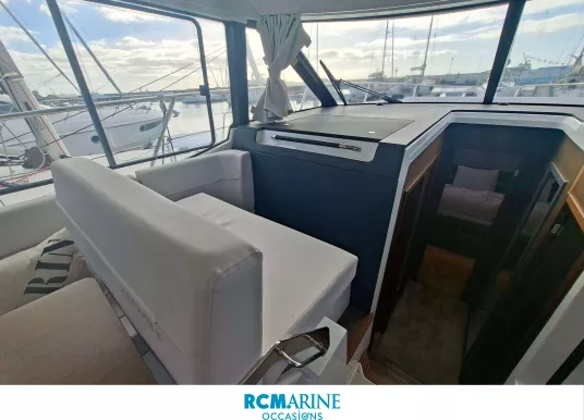 BENETEAU - ANTARES 12 - 14