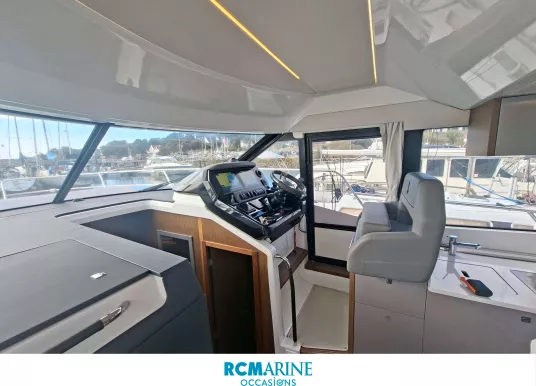 BENETEAU - ANTARES 12 - 15