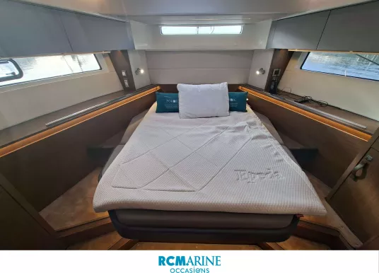 BENETEAU - ANTARES 12 - 16