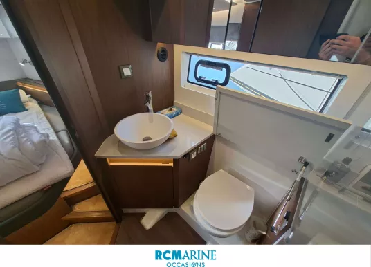 BENETEAU - ANTARES 12 - 17