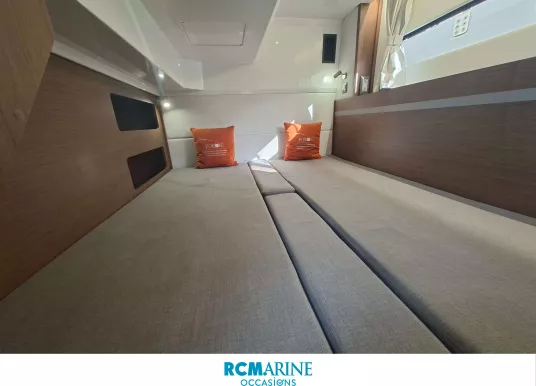 BENETEAU - ANTARES 12 - 18