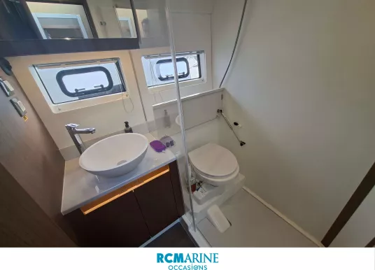 BENETEAU - ANTARES 12 - 19