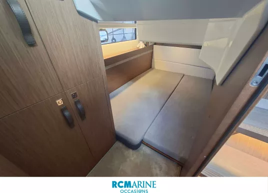 BENETEAU - ANTARES 12 - 20