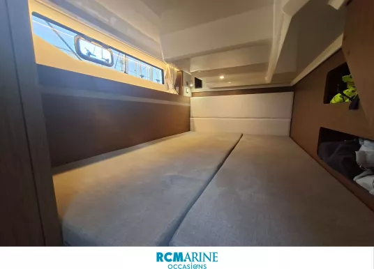 BENETEAU - ANTARES 12 - 21