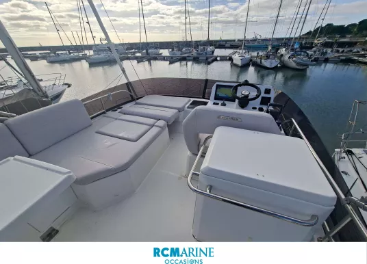 BENETEAU - ANTARES 12 - 5