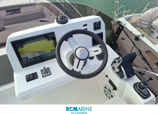 BENETEAU - ANTARES 12 - 6
