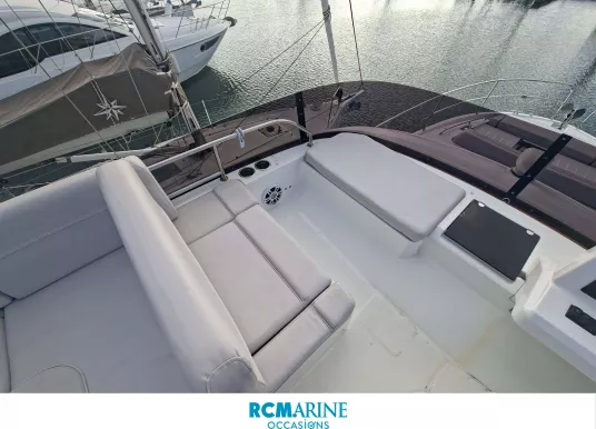 BENETEAU - ANTARES 12 - 7