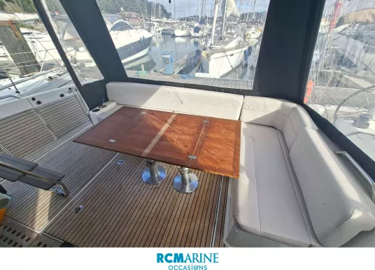 BENETEAU - ANTARES 12 - 8