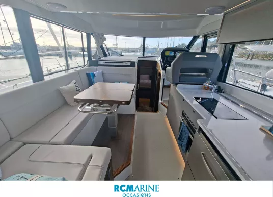 BENETEAU - ANTARES 12 - 9