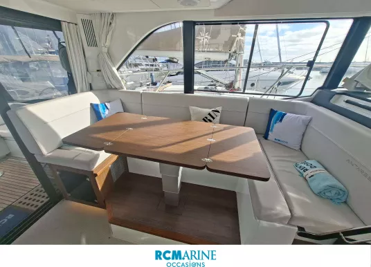 BENETEAU - ANTARES 12 - 10
