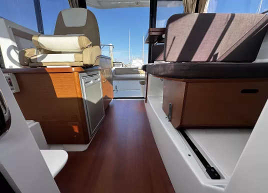 JEANNEAU - MERRY FISHER 855 CR - 20
