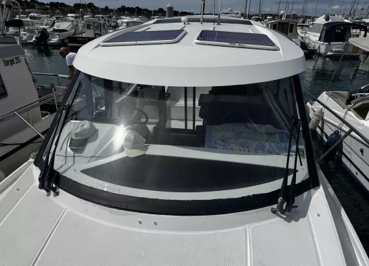 JEANNEAU - MERRY FISHER 855 CR - 3