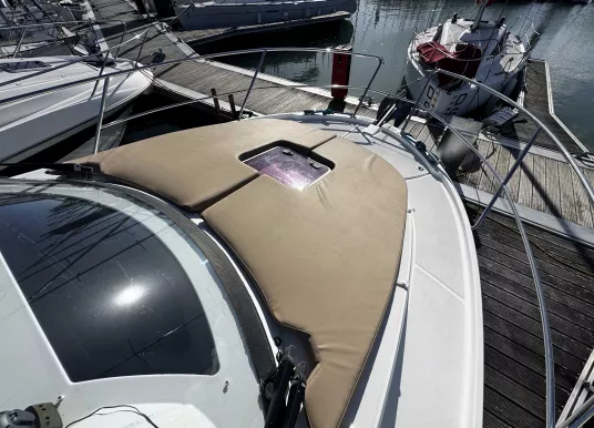 JEANNEAU - MERRY FISHER 855 CR - 4