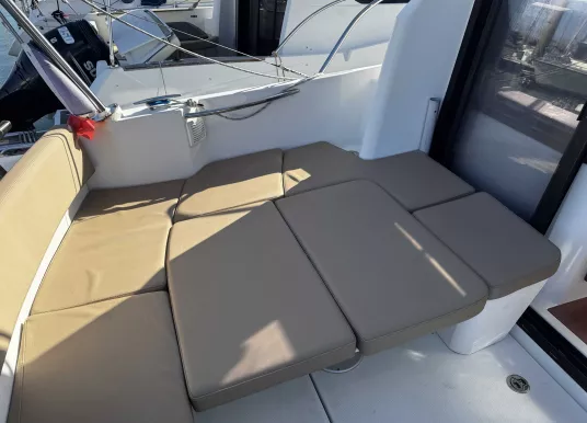 JEANNEAU - MERRY FISHER 855 CR - 9