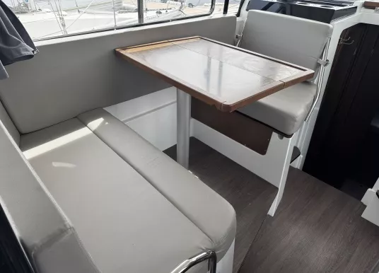 JEANNEAU - MERRY FISHER 895 MARLIN - 11