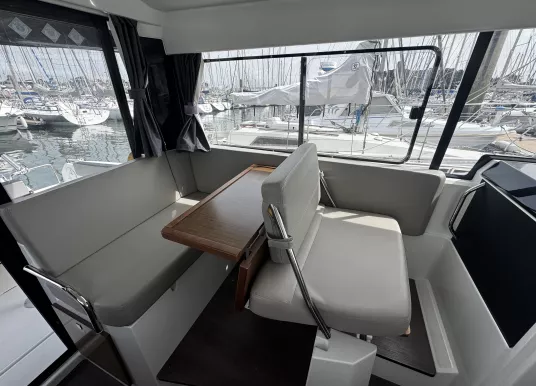 JEANNEAU - MERRY FISHER 895 MARLIN - 13