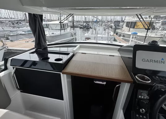 JEANNEAU - MERRY FISHER 895 MARLIN - 16