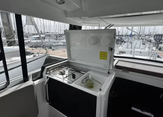 JEANNEAU - MERRY FISHER 895 MARLIN - 17
