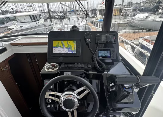 JEANNEAU - MERRY FISHER 895 MARLIN - 20