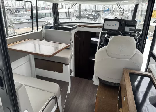 JEANNEAU - MERRY FISHER 895 MARLIN - 10