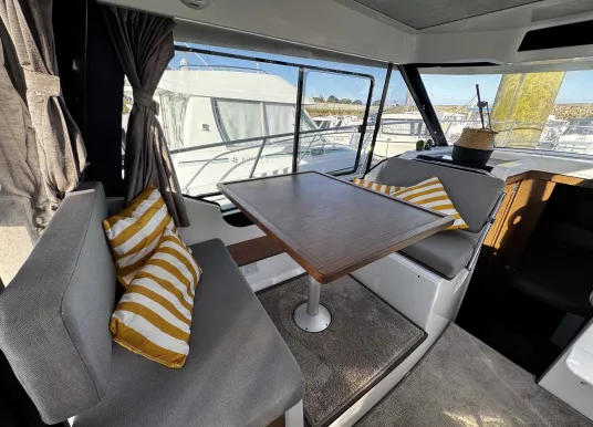 JEANNEAU - MERRY FISHER 895 OFFSHORE - 11