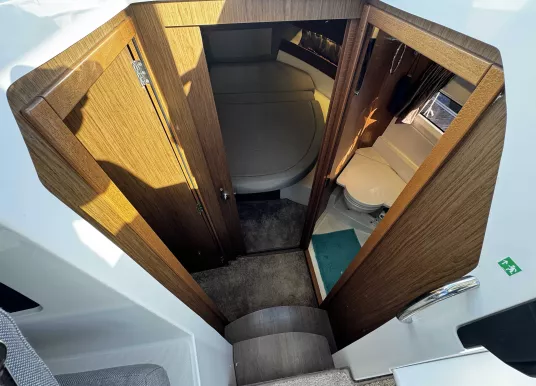 JEANNEAU - MERRY FISHER 895 OFFSHORE - 17