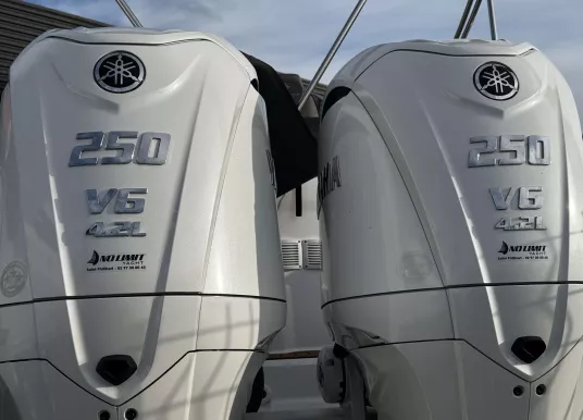 JEANNEAU - CAP CAMARAT 9.0 WA - 3