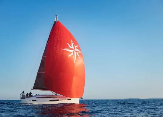 JEANNEAU - SUN ODYSSEY 415 - 2