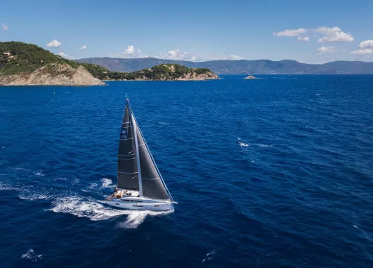 JEANNEAU - SUN ODYSSEY 415 - 7