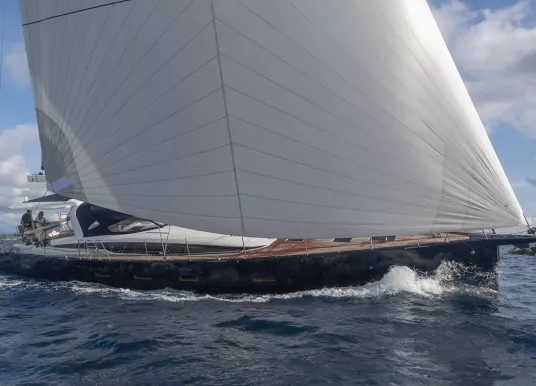 JEANNEAU - JEANNEAU 65 - 2