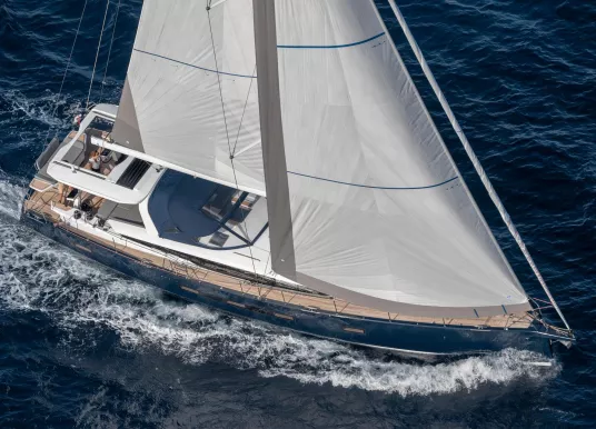 JEANNEAU - JEANNEAU 65 - 4