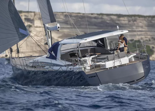 JEANNEAU - JEANNEAU 65 - 5