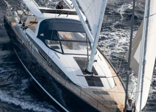 JEANNEAU - JEANNEAU 65 - 6