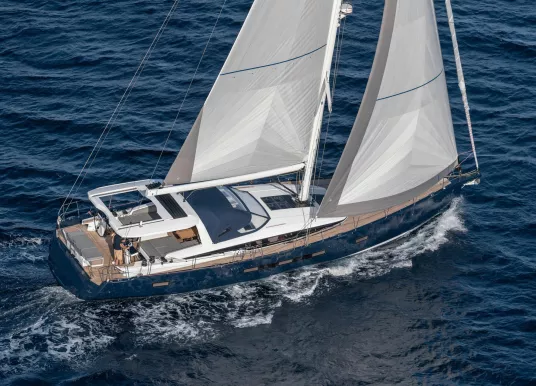 JEANNEAU - JEANNEAU 65 - 7