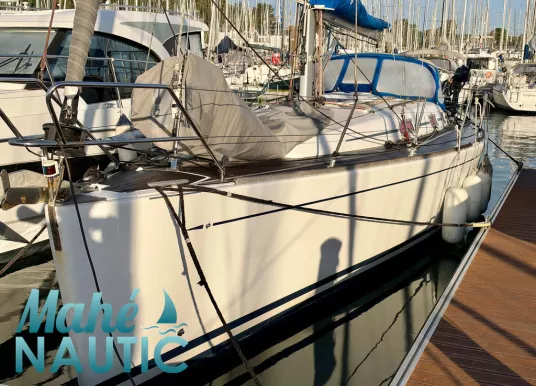 GRAND SOLEIL - 40