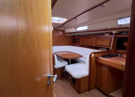 GRAND SOLEIL - 40 - 14