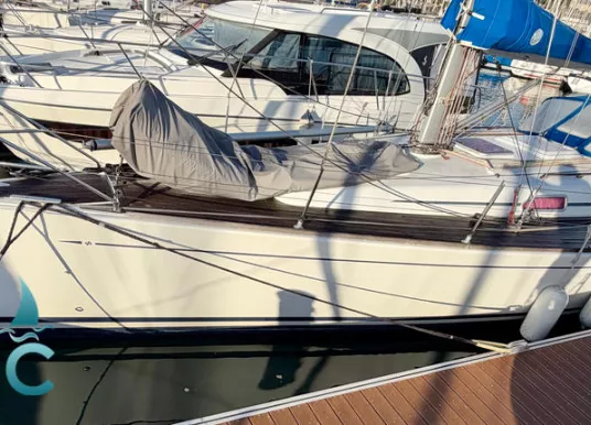 GRAND SOLEIL - 40 - 24