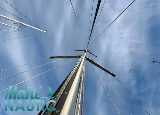 GRAND SOLEIL - 40 - 25
