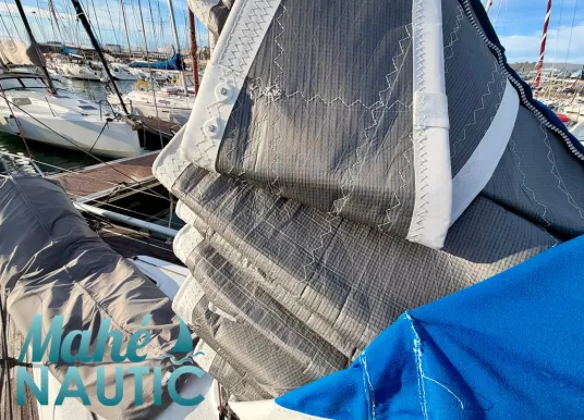 GRAND SOLEIL - 40 - 29