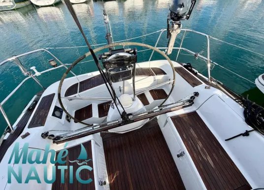 GRAND SOLEIL - 40 - 33