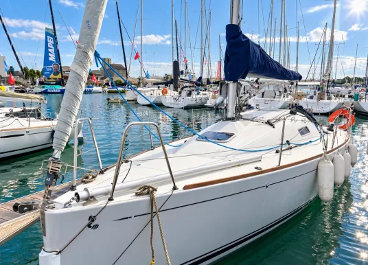 BENETEAU - FIRST 27.7