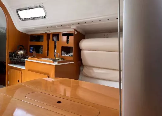 BENETEAU - FIRST 27.7 - 7