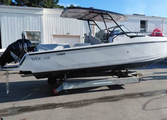 RYCK - RYCK 280 - 12