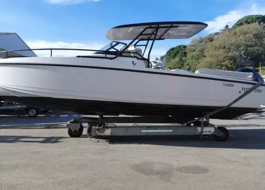 RYCK - RYCK 280 - 7