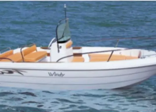CONERO - Windy - 3