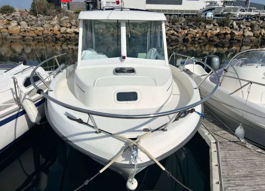 BENETEAU - ANTARES 600 HB - 2