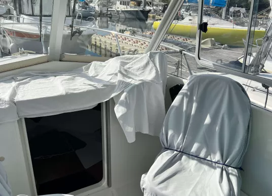 BENETEAU - ANTARES 600 HB - 3