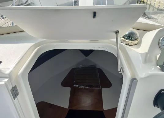BENETEAU - ANTARES 600 HB - 5